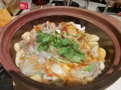 -滋粥楼·顺德菜(番禺广场总店)
