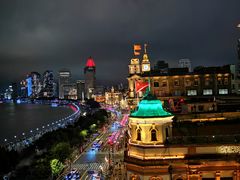 -上海大酒店(南京东路店)