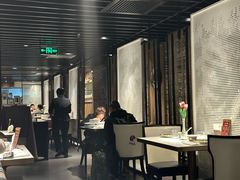-羲和雅苑•北京烤鸭(国贸商城店)