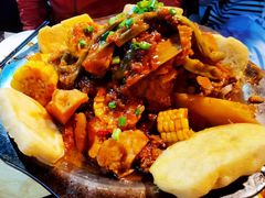 丰收农家炖-大东北(武侯祠店)