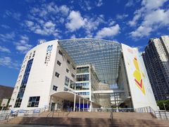 -南山图书馆(常兴路店)