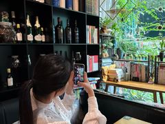 -街角 T·COFFEE 融合料理·BISTRO(车公庙店)