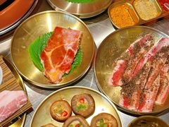 -核桃碳烤肉馆(深圳首店)