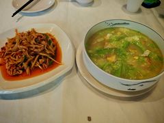-新蜀会四川豆花(五羊店)