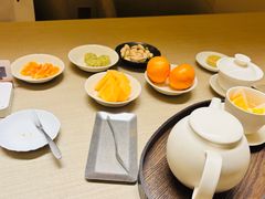 -隐溪茶馆(静安寺店)