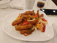 -南八仙·老上海味道(南京东路店)