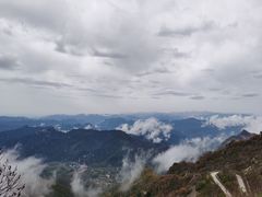 -白草畔自然风景区