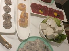 -许府牛火锅(信义坊总店)