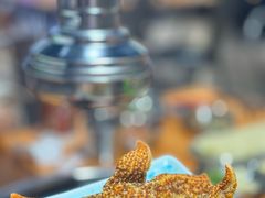 -哼蟹二将·烤肉酱蟹(合生汇店)