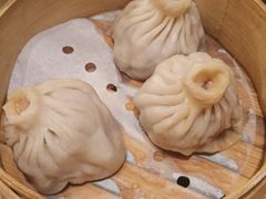 -南京大牌档(新街口德基广场店)