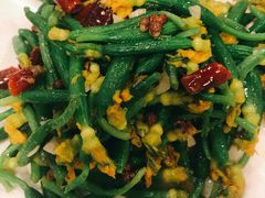 炝香黄瓜苗-文三里屯面馆(三里屯店)