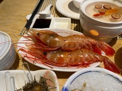-雍和会海鲜姿造自助(湖东路店)