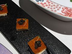 -在前门·烤鸭北京菜(五月花广场店)