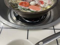 -海关荤豆花(洋河一路店)