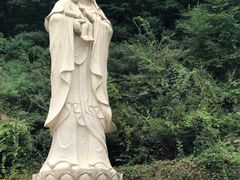 -丹东天桥沟景区