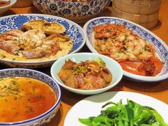 夫妻肺片-頂好酒家·经典粤菜(海信广场店)