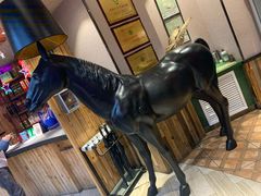 -额尔敦传统涮(公园西路店)