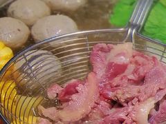 牛肉丸-柴头哥·牛肉火锅(爱民路店)
