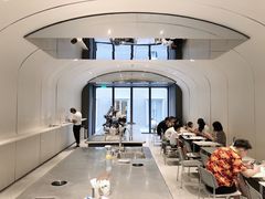 -Seesaw Coffee(上生新所店)
