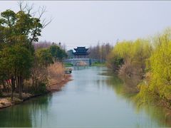 -梁鸿国家湿地公园