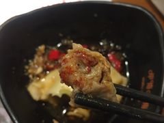 -船歌鱼水饺(淄博万象汇店)