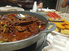 -潇湘甲鱼村(清河店)