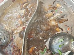 -煳辣鱼(新抚路店)