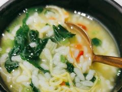-乔阿马·江南味·驴肉香(龙湖华泾天街店)