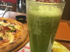 -米斯特比萨(罗斯福店)
