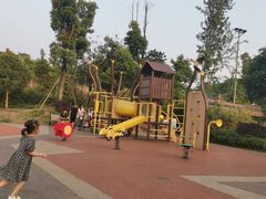 -枫香湖儿童公园