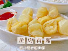 -秦记南岗鱼锅(珠吉路店)