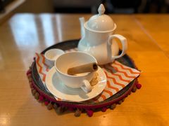 -Ginger(兴国路店)