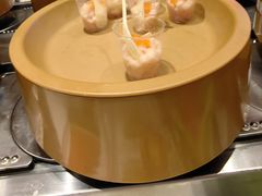 -龍歌自助小火锅(市南金茂湾店)