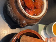 -在莲野·湖北民间菜·头牌松滋鸡(光谷步行街店)