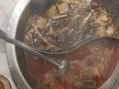 -重庆巴渝火锅(钟家村店)