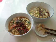 15-老乌家特色小炒泡馍(大皮院店)