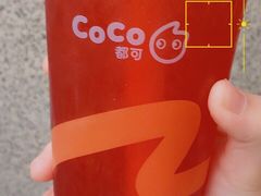 -CoCo都可(湖滨银泰店B区店)