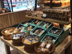 -工匠面包(壹方店)