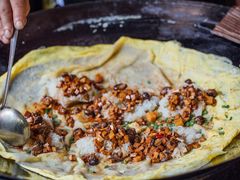 -周记热干面豆皮大王(桃花东街店)