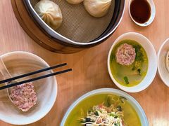 -蒋家桥饺面店(东关街店)
