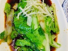 -梅利汴京烤鸭•开封豫菜地标店(晋安路店)