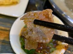 -刘少华贵州小黄牛·鲜牛肉火锅(总店)