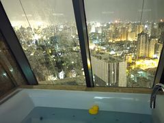 -厦门威斯汀酒店