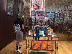 大堂-VENCHI 闻绮(上海佛罗伦萨小镇店)
