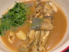 -A One Kitchen·南京精菜馆(晶丽酒店店)