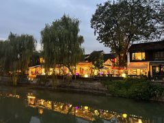 -小河直街历史文化街区