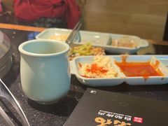 -梨花自助烤肉(天河城店)