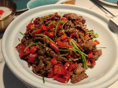 -雀蓝川菜(滨湖万象汇店)