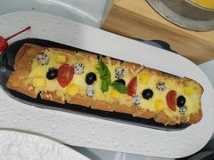 -3号仓库·创意中国菜(新世界城店)