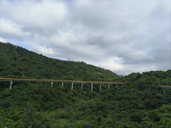 -深圳东部华侨城茵特拉根酒店